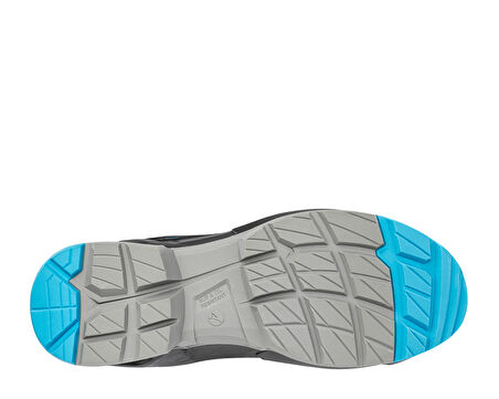 ALBATROS 648040 FASTPACK S1PL İŞ AYAKKABISI