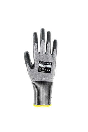 Activehand PU-641 PU Kesilme Dayanımlı Eldiven