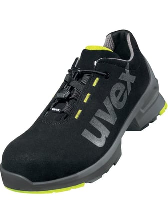 UVEX -  8544 - 1 - S2 İŞ GÜVENLİĞİ AYAKKABISI