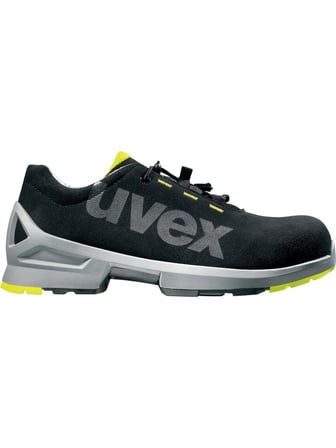 UVEX -  8544 - 1 - S2 İŞ GÜVENLİĞİ AYAKKABISI