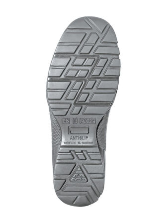 U-POWER BREZZA S1P SRC İŞ AYAKKABISI