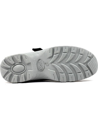 TRON A-20 SPORT KOMPOZİT BURUN DERİ S1 İŞ GÜVENLİĞİ AYAKKABISI