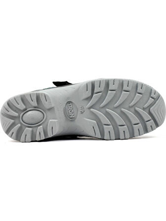 TRON A-20 SPORT KOMPOZİT BURUN SÜET S1 İŞ GÜVENLİĞİ AYAKKABISI