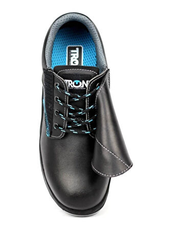 TRON A-22 ODİN S2 KAPAKLI İŞ GÜVENLİĞİ AYAKKABISI