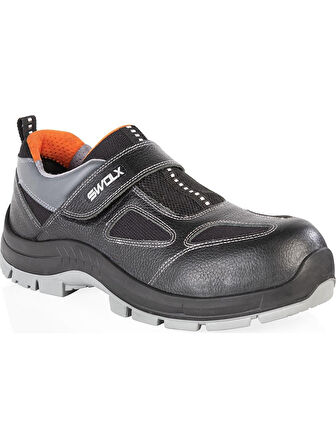 SWOLX CLAS X16 MODEL S1 İŞ AYAKKABISI