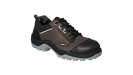 ROCKWELL DELTA MAYA LOW BROWN S3 İŞ GÜVENLİĞİ AYAKKABISI