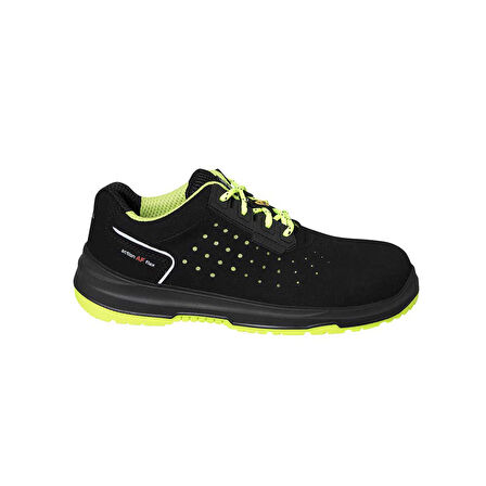 ROCKWELL FLEX NEON ELK SB İŞ GÜVENLİĞİ AYAKKABISI