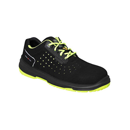 ROCKWELL FLEX NEON ELK SB İŞ GÜVENLİĞİ AYAKKABISI