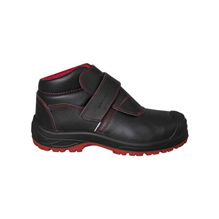 ROCKWELL HECTOR S3 HRO İŞ GÜVENLİĞİ AYAKKABISI