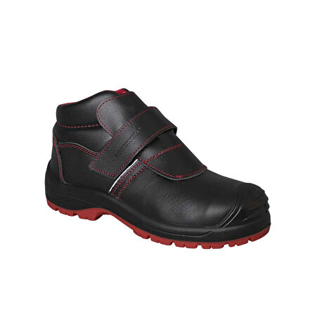 ROCKWELL HECTOR S3 HRO İŞ GÜVENLİĞİ AYAKKABISI