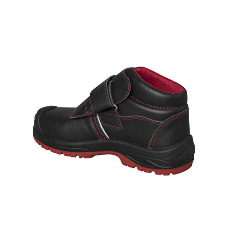 ROCKWELL HECTOR S3 HRO İŞ GÜVENLİĞİ AYAKKABISI