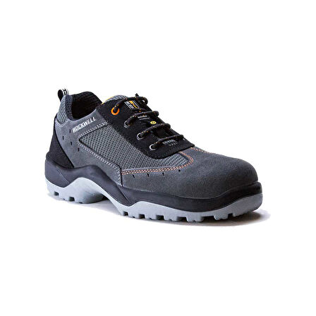 ROCKWELL PANAMA S1 SÜET İŞ GÜVENLİĞİ AYAKKABISI