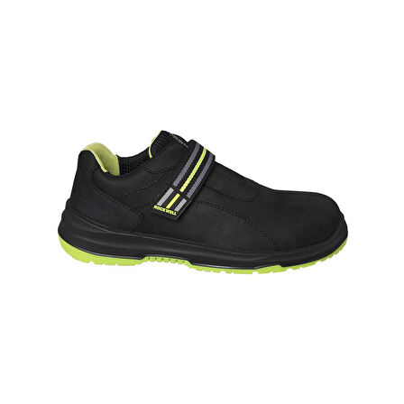 ROCKWELL SODYUM GREEN KOMP.FLEX S3 İŞ GÜVENLİĞİ AYAKKABISI