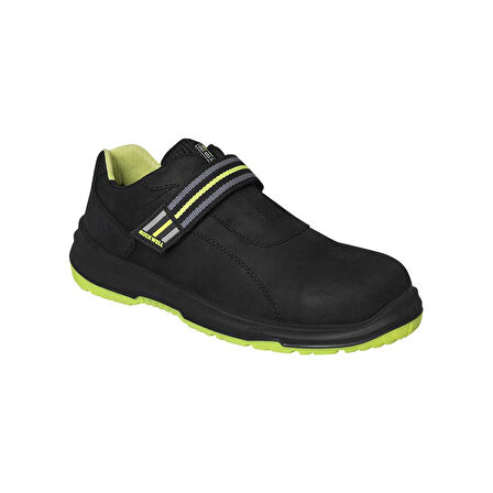 ROCKWELL SODYUM GREEN KOMP.FLEX S3 İŞ GÜVENLİĞİ AYAKKABISI