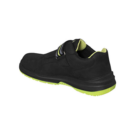 ROCKWELL SODYUM GREEN KOMP.FLEX S3 İŞ GÜVENLİĞİ AYAKKABISI