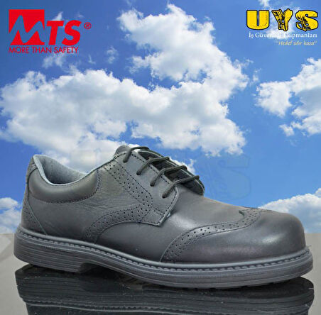MTS London ESD Flex S3 İş Ayakkabısı