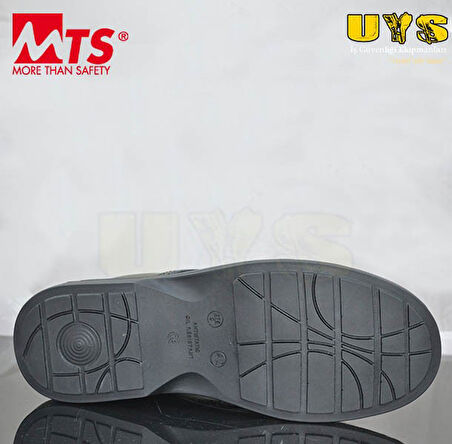 MTS London ESD Flex S3 İş Ayakkabısı