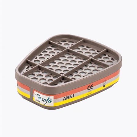MFA 6114 ABE1 FİLTRE