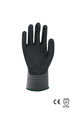 HANVO NY506 ELDİVEN