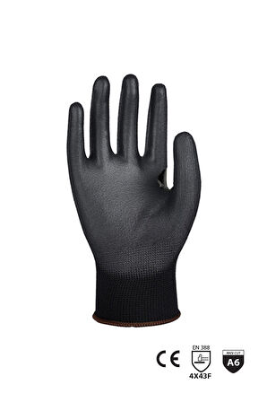 HANVO PE3158Q  KESİLMEYE DİRENÇLİ ELDİVEN