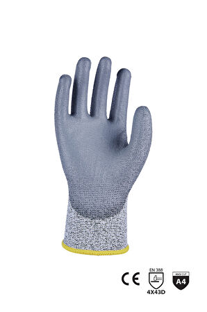 HANVO PE352 HYPERGUARD ELDİVEN 