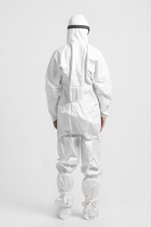 SAFETOUCH TP 63 TEK KULLANIMLIK TULUM