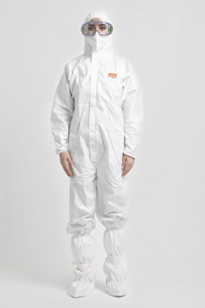 SAFETOUCH TP 63 TEK KULLANIMLIK TULUM