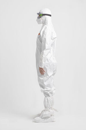 SAFETOUCH TP 63 TEK KULLANIMLIK TULUM