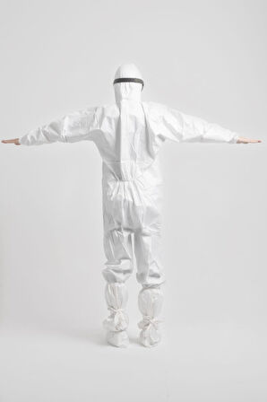 SAFETOUCH TP 63 TEK KULLANIMLIK TULUM