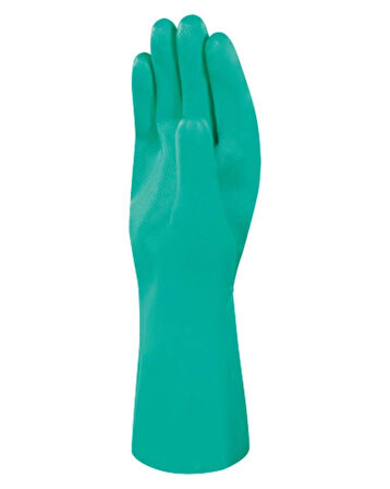 Delta Plus Nitrex VE801 Kimyasal İş Eldiveni