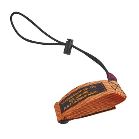 BBU® SAFETY BP 3115 EL ALETLERİ GÜVENLİK HALATI BİLEK TİPİ