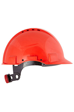 BBU CNG 600 BARET KIRMIZI
