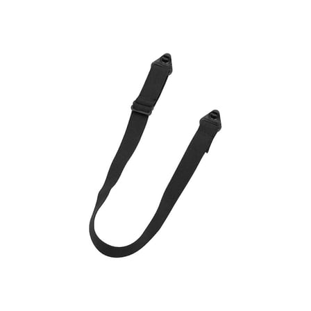 BBU® SAFETY SC CS01 İKİ NOKTA BAĞLANTILI ÇENE BAĞI