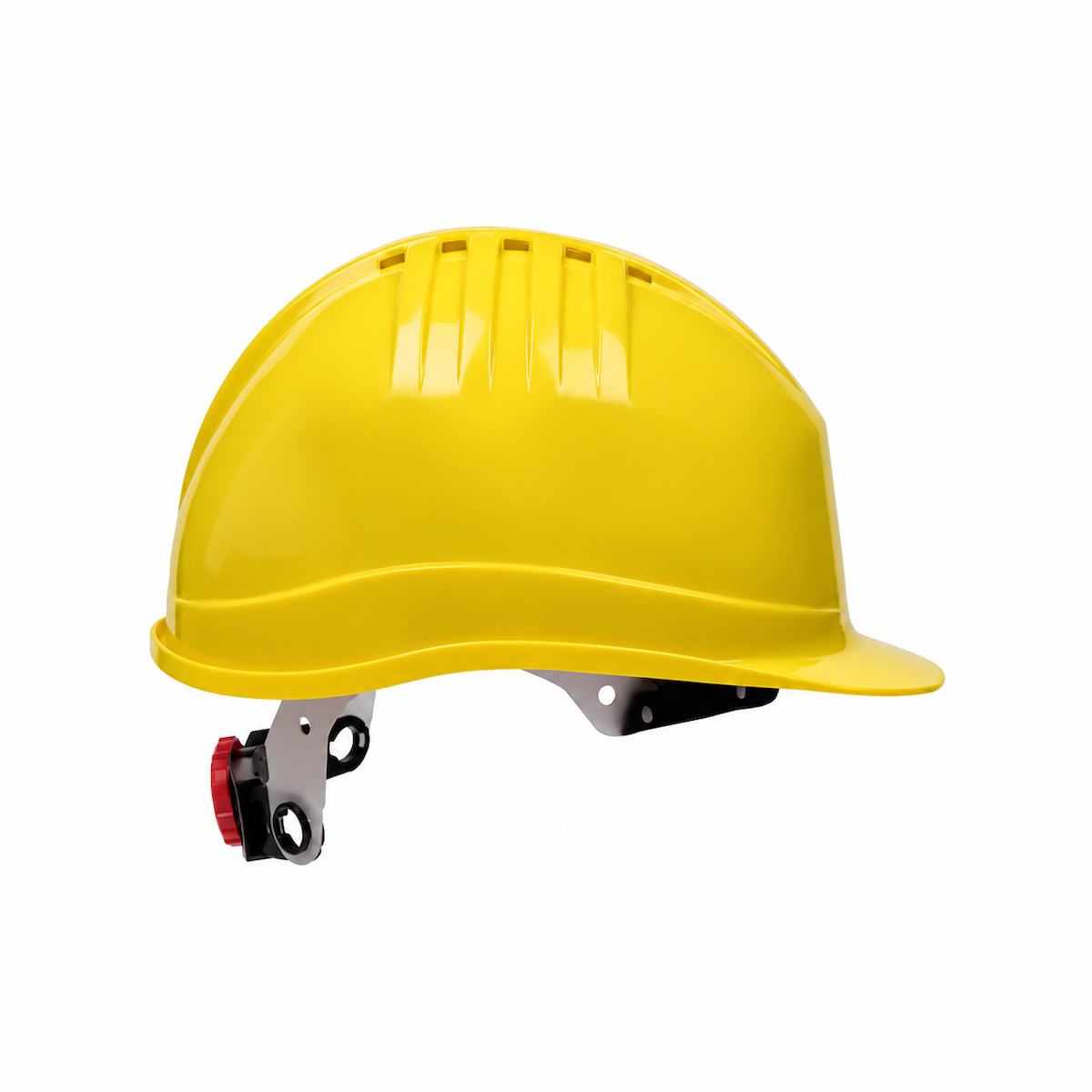 BBU® SAFETY SP3000R VİDA ÇARK AYARLI İŞ GÜVENLİK BARETİ