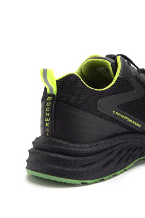 ROCKWELL RW780 S1PL SD MF S-PERFORM SİYAH-YEŞİL İŞ GÜVENLİĞİ AYAKKABISI