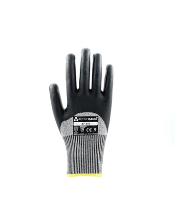 ACTIVEHAND XF 641 C SEVİYE KESİME DİREÇLİ İŞ GÜVENLİĞİ ELDİVENİ