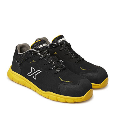 EXENA ELETTRO SB E PL WPA ELEKTRİK İŞ GÜVENLİĞİ AYAKKABISI 