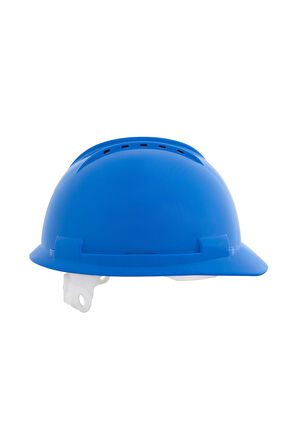 BBU® SAFETY SP 200 İŞ GÜVENLİĞİ BARETİ - Mavi