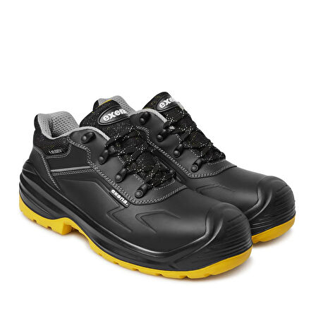 EXENA WATT SB E PS WPA FO SR İŞ GÜVENLİĞİ AYAKKABISI