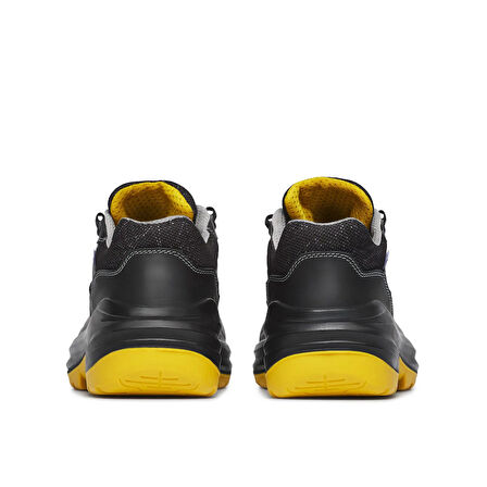 EXENA WATT SB E PS WPA FO SR İŞ GÜVENLİĞİ AYAKKABISI