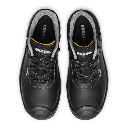 EXENA WATT SB E PS WPA FO SR İŞ GÜVENLİĞİ AYAKKABISI