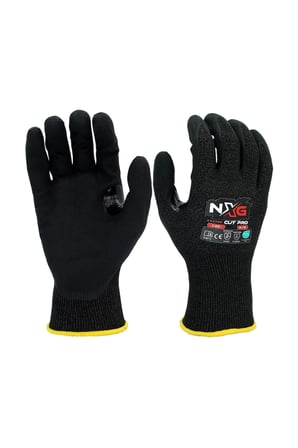 HANVO NXG C-8137 (NJE3158Q) F KESİLMEZ ELDİVEN