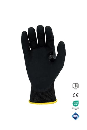 HANVO NXG C-8137 (NJE3158Q) F KESİLMEZ ELDİVEN