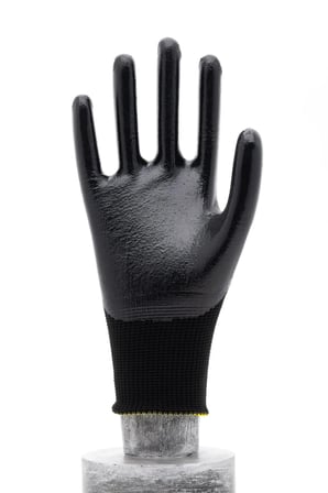 FABA EP-1403 POLYESTER ÖRME İŞ GÜVENLİĞİ ELDİVEN