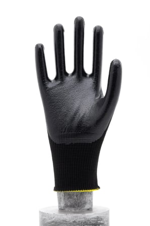 FABA EP-1402 POLYESTER ÖRME İŞ GÜVENLİĞİ ELDİVEN