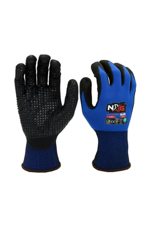 HANVO NXG A8131 (NR506) KÖPÜK NİTRİL ELDİVEN