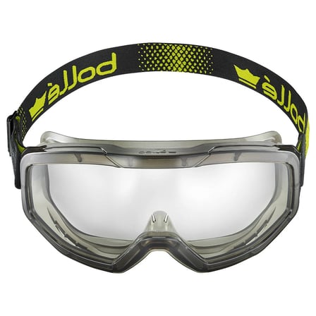 bolle globe goggles i̇ş güvenli̇ği̇ gözlüğü