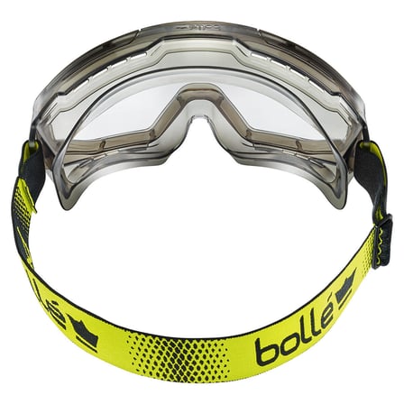 bolle globe goggles i̇ş güvenli̇ği̇ gözlüğü