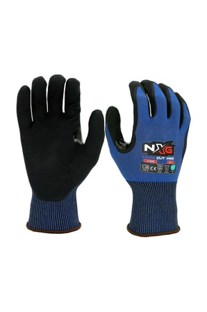 Hanvo NXG C-5133 D Montaj Eldiveni