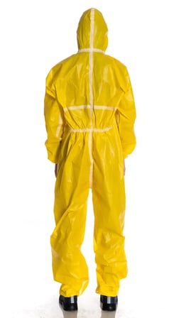 FABA T-800 TRUCHEM KİMYASAL TULUM